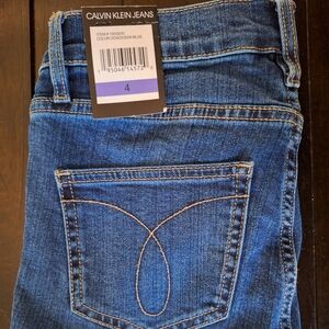Calvin Klein Jeans